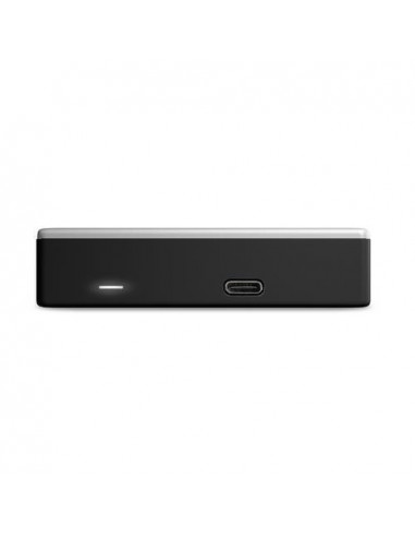 HDD USB3 1TB EXT. 2.5"/SILVER WDBC3C0010BSL-WESN