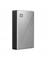 HDD USB3 1TB EXT. 2.5"/SILVER WDBC3C0010BSL-WESN