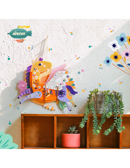 PZ215067,Decoratiune 3D-Pasare PZ215067,Decoratiune 3D-Pasare