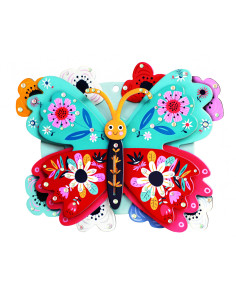 PZ215068,Decoratiune 3D-Fluture 2