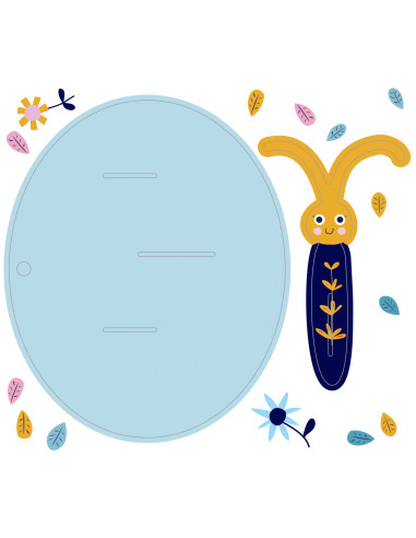 PZ215068,Decoratiune 3D-Fluture PZ215068,Decoratiune 3D-Fluture