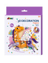 PZ215069,Decoratiune 3D-Pegas