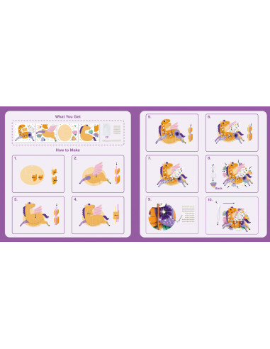 PZ215069,Decoratiune 3D-Pegas PZ215069,Decoratiune 3D-Pegas