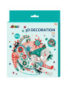 PZ215070,Decoratiune 3D - Pisica