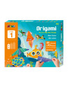 CH211809,Origami - Ocean - nivel 1