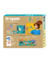 CH211809,Origami - Ocean - nivel 1