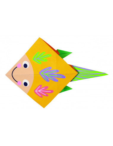 CH211809,Origami - Ocean - nivel 1