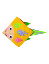CH211809,Origami - Ocean - nivel 1