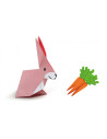 CH211786,Origami - Animale de companie - nivel 1