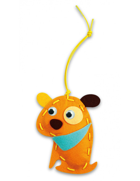 CH211797,Set creativ de cusut cu tehnica siretului - Primul meu Pandantiv Animale de companie, nivel 1 CH211797,Set creativ de cusut cu tehnica siretului - Primul meu Pandantiv Animale de companie, nivel 1