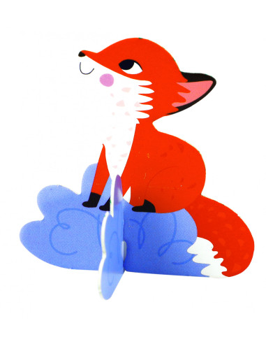 CH221811,Origami - Unicorni - nivel 3