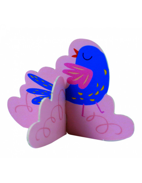 CH221811,Origami - Unicorni - nivel 3