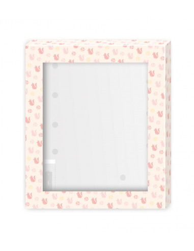 CH221808,Kit DIY de razuit - Lumina de Veghe pentru camera - Calatorie Magica