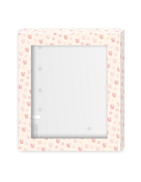 CH221808,Kit DIY de razuit - Lumina de Veghe pentru camera - Calatorie Magica