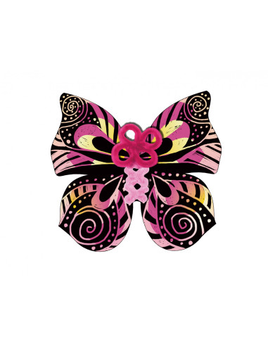 CH221447,Set creativ XXL de razuit - Craft N Play Box