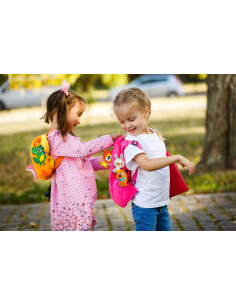 CH221448,Set creativ XXL de cusut cu tehnica siretului - Craft N Play Box 2