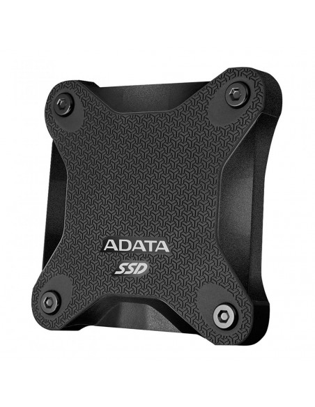 ASD700-512GU31-CBK,SSD Extern ADATA SD700, 512GB, Negru, USB 3.1 ASD700-512GU31-CBK,SSD Extern ADATA SD700, 512GB, Negru, USB 3.1