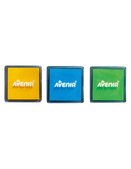 CH201763,Set creativ cu stampile - Dinozauri CH201763,Set creativ cu stampile - Dinozauri