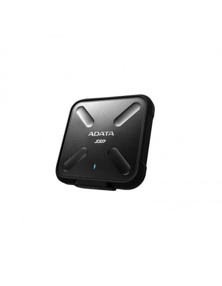 ASD700-512GU31-CBK,SSD Extern ADATA SD700, 512GB, Negru, USB 3.1 ASD700-512GU31-CBK,SSD Extern ADATA SD700, 512GB, Negru, USB 3.1