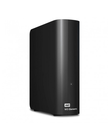HDD USB3 8TB EXT. 3.5"/WDBWLG0080HBK-EESN WDC,WDBWLG0080HBK-EESN