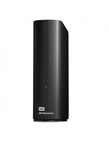 HDD USB3 8TB EXT. 3.5"/WDBWLG0080HBK-EESN WDC,WDBWLG0080HBK-EESN