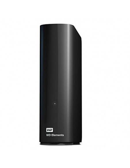 HDD USB3 8TB EXT. 3.5"/WDBWLG0080HBK-EESN WDC,WDBWLG0080HBK-EESN