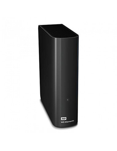 HDD USB3 8TB EXT. 3.5"/WDBWLG0080HBK-EESN WDC,WDBWLG0080HBK-EESN