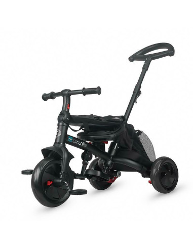 323011220,Tricicleta multifunctionala Coccolle Alegra Chili pepper