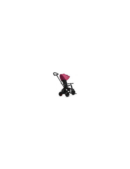 323011250,Tricicleta multifunctionala Coccolle Alegra Magenta