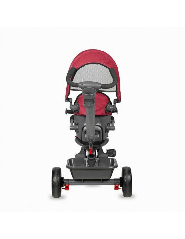 321013350,Tricicleta multifunctionala Coccolle Primo Magenta