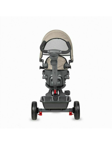 321013371,Tricicleta multifunctionala Coccolle Primo Lunar rock