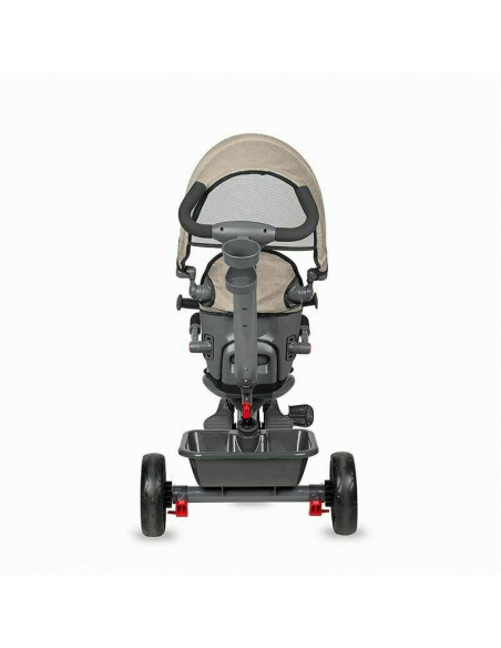 321013371,Tricicleta multifunctionala Coccolle Primo Lunar rock