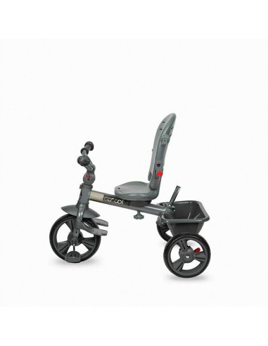 321013371,Tricicleta multifunctionala Coccolle Primo Lunar rock