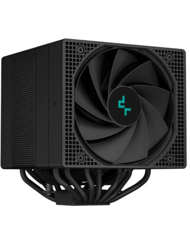R-ASN4-WHNNMT-G,Cooler DEEPCOOL "Assassin IV" skt. universal, racire cu cu aer vent. 120 mm | 140 mm, 1700 rpm "R-ASN4-WHNNMT-G"