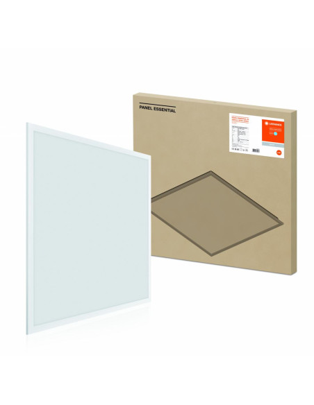 000004058075762657,PANEL ESSENTIAL 60X60CM 36W 840 WT LEDV "000004058075762657"