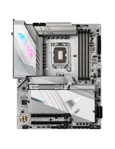 Z790 AORUS PRO X,Placa de BAZA Gigabyte Z790 AORUS PRO X LGA1700 1xHDMI "Z790 AORUS PRO X"