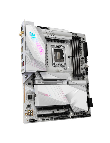 Z790 AORUS PRO X,Placa de BAZA Gigabyte Z790 AORUS PRO X LGA1700 1xHDMI "Z790 AORUS PRO X"