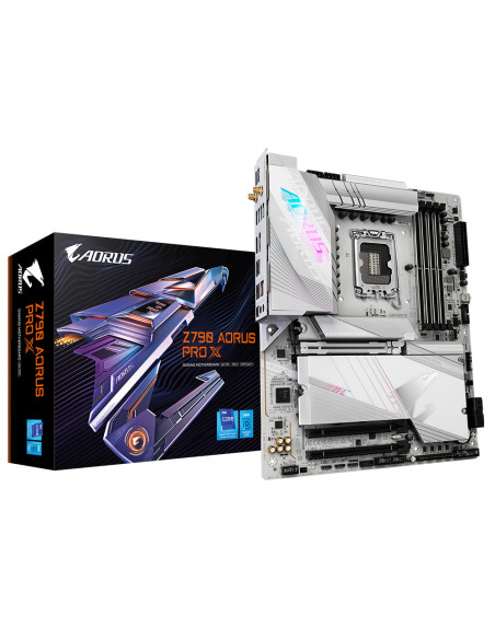 Z790 AORUS PRO X,Placa de BAZA Gigabyte Z790 AORUS PRO X LGA1700 1xHDMI "Z790 AORUS PRO X"