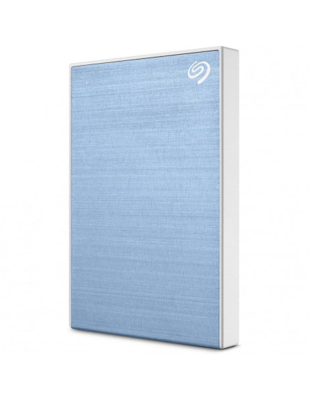 HDD USB3 4TB EXT./LIGHT BLUE STHP4000402 SEAGATE,STHP4000402