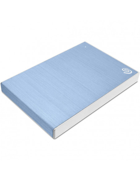 HDD USB3 4TB EXT./LIGHT BLUE STHP4000402 SEAGATE,STHP4000402
