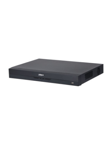 NVR5216-EI,NVR Dahua 16 CHANNELS 1U 2HDD NVR5216-EI "NVR5216-EI"