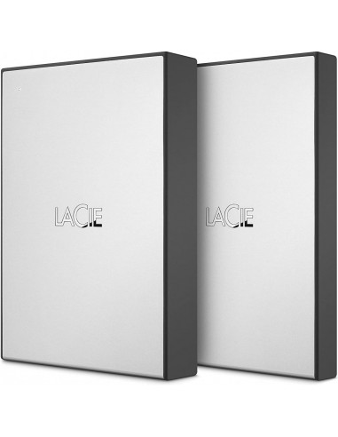 HDD USB3 4TB EXT./STHY4000800 LACIE,STHY4000800