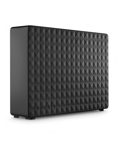 HDD USB3 10TB EXT./BLACK STEB10000400 SEAGATE,STEB10000400