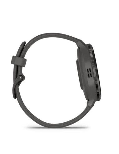 010-02785-00,SMARTWATCH Garmin Venu 3S Pebble Gray/Slate "010-02785-00" 1