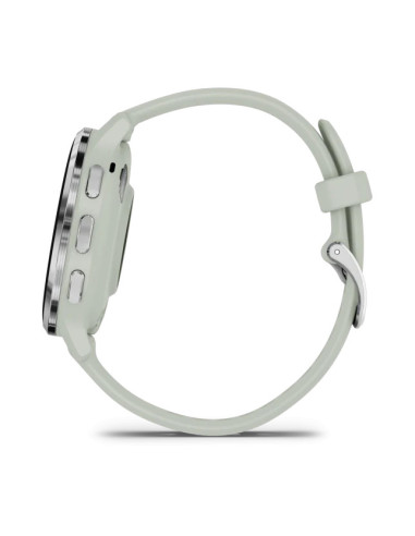 010-02785-01,SMARTWATCH Garmin Venu 3S Sage Grey/Slate "010-02785-01" 1