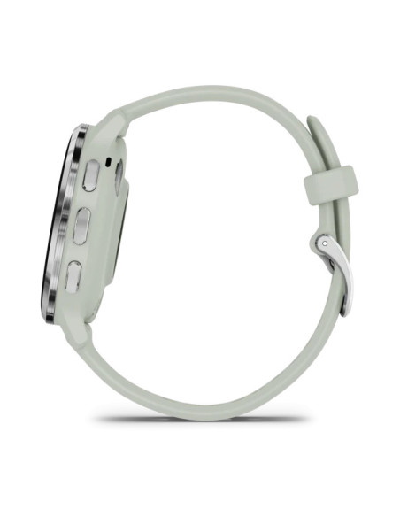 010-02785-01,SMARTWATCH Garmin Venu 3S Sage Grey/Slate "010-02785-01" 1
