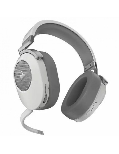 CA-9011286-EU2,Casti Corsair - gaming HS32 WIRELESS HEADSET WHITE V2 "CA-9011286-EU2" 0