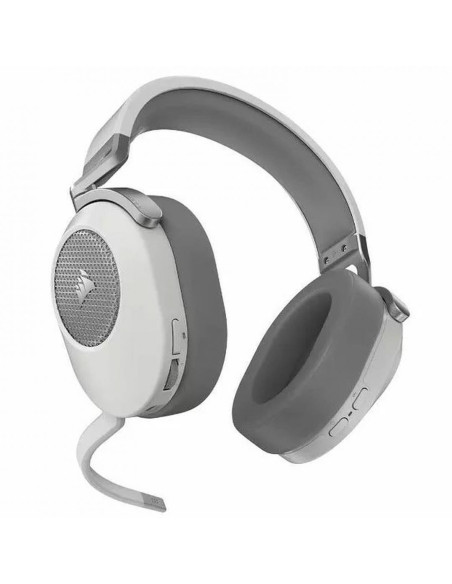 CA-9011286-EU2,Casti Corsair - gaming HS32 WIRELESS HEADSET WHITE V2 "CA-9011286-EU2" 0