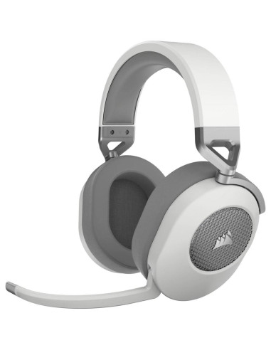 CA-9011286-EU2,Casti Corsair - gaming HS32 WIRELESS HEADSET WHITE V2 "CA-9011286-EU2" 0