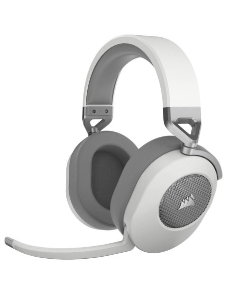CA-9011286-EU2,Casti Corsair - gaming HS32 WIRELESS HEADSET WHITE V2 "CA-9011286-EU2" 0